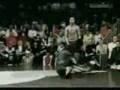 Amazing Breakdancing!