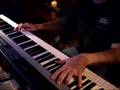 moonlight on the Piano