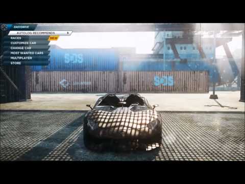 how to patch nfs most wanted