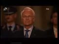 Verabschiedung von Ministerpräsident Stoiber Verabschiedung von Ministerpräsident Stoiber