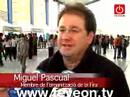 els instituts de fp del baix maestrat mostren la seua oferta