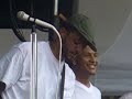 Gym Class Heroes - Lamb of God "Laid to Rest" Cover: Warped Tour 2008 MIAMI