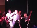 Mess Theory live at Muzyczny Wentylator 2008 part 2