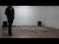 Click here to watch this video Eric Smith | Dimensions Variable | Miami Gallery