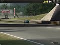 Live For Speed Crash Video