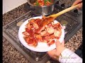 El estofado de costilla de Mar�n