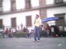ZOCALO MEXICO CENTRO HISTERICO DE LA CIUDAD DE MEXICO
