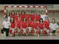Taça das Nações Futsal Feminino (Lagoa 2007)
