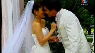 กระชากนม เบื้องหลังละคร สูตรเสน่หา แอน ทองประสม ปะทะ เป้ย ปานวาด
