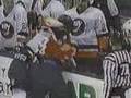 Peter Worrell vs Gino Odjick