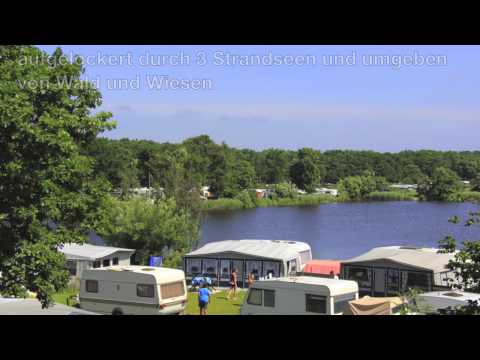 Ostseecamping - Gut Karlsminde Video Ostseecamping - Gut Karlsminde Video