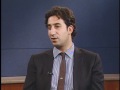 Conversations with History - Karim Sadjadpour
