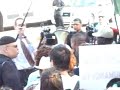 Protest Against Tommy Thomas, Harris County, TX Sheriff, 3 Protest Against Tommy Thomas, Harris County, TX Sheriff, 3