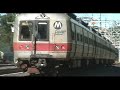 Metro North New Haven Line Action 1