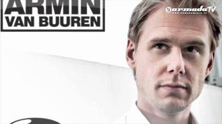 Armin van Buuren's A State Of Trance Official Podcast Episode 185