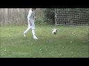 Eoin-Football 2009-short