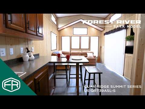 Thumbnail for 2026 Quailridge Summit Series US 39ASL-S Video