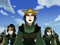 avatar girls   hot