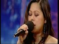 Britain's Got Talent 2008 - Madonna Decena.