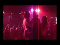 Mars performing on his Gat To School Tour Milwaukee, WI