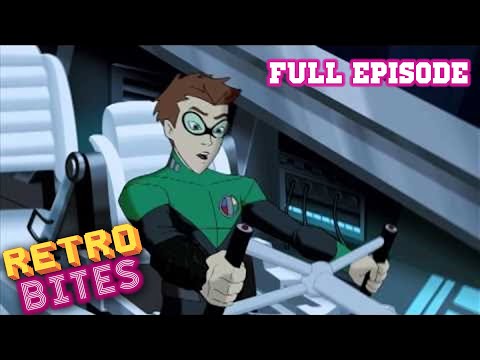 Voltron Force ep09 - Dark Blue