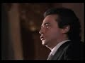 José Carreras - Ingemisco (Verdi - Messa da Requiem)