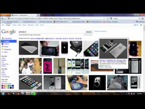 Google search operator.mp4