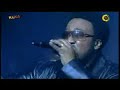 Naturally Seven @german TV Show \"Tigerentenclub\"