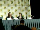 Comic Con 08 Kevin Smith Part 2/4