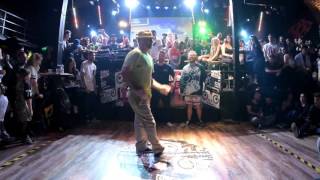 Storm – ALL STYLE BATTLE MAY 2016 JUDGE SOLO