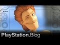 Immergiti nella suite PS Vita della Realtà Aumentata