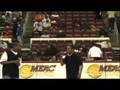 DBoyz MEAC Performance 2008