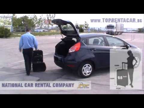 how to lease a ford fiesta