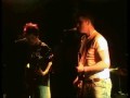 Reederz perform cover of Teenage Kicks