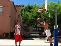 matiou qui dunk