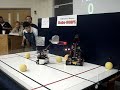Penn State Abington Robo-Hoops Contest 2007