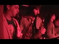 Operación Ñandú - Fiesta