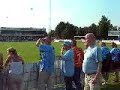 På vej til SASliga På vej til SASliga