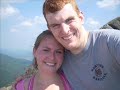 Holly and Lance Wedding Party-Young/Clear Blue Sky