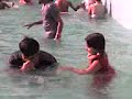 Radwa in Alladin Water Park