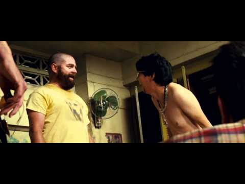 Resacon 2 ¡Ahora En Tailandia! Trailer Español