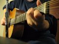 Annies Song - John Denver (cover)