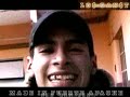 Lo$ gan$ter$ video clip club de jovenes. los gansters