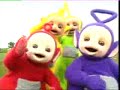 Tisvin le boug des télétubies (y)