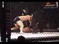 Victor Rackliff Vs Eric Emfinger