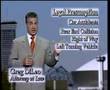 Legal Presumption  