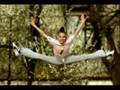 rhythmic gymnastics