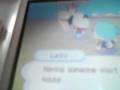my animal crossing town
