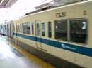 小田急３０００形２次車、３２５８F（東急車輌製）＋８０００形、８０５７F