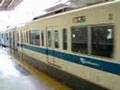 小田急3000形3258F+8000形、8057F 快速急行藤沢行